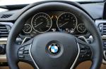 BMW 328i Touring Luxury 2012 года